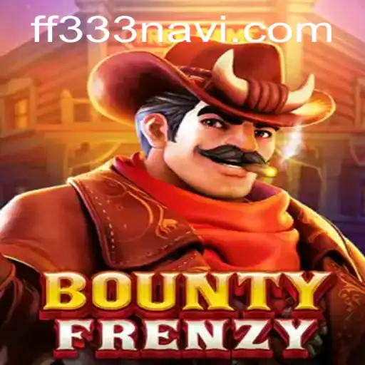 BountyFrenzy: Mergulhando em um Mundo de Estratégia e Aventuras