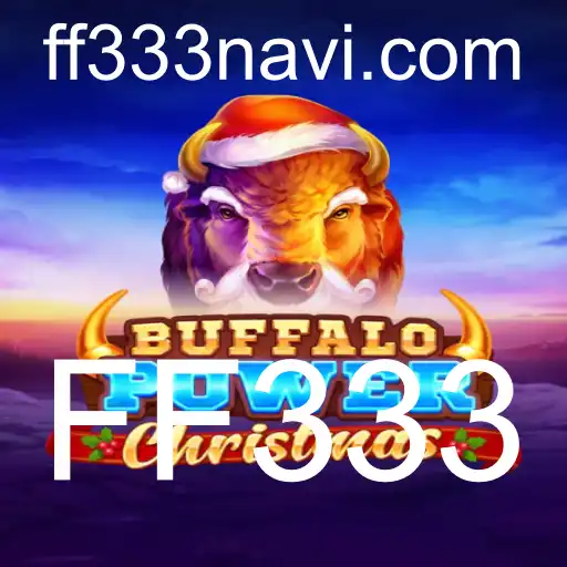 Descubra o Fascinante Mundo de BuffaloPowerChristmas e a Palavra-Chave FF333