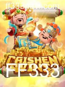 Descubra CaishenWins: O Mundo do Jogo de Fortuna com Chave FF333