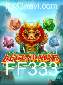 Explorando o Fascinante Mundo de Legendary5