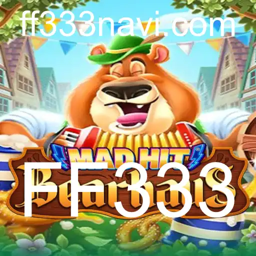 MadHitBearhaus: O Jogo que Está Revolucionando o Entretenimento