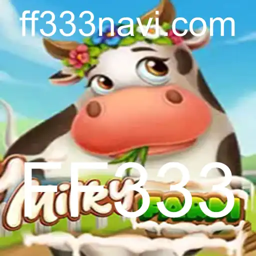 Explorando o Mundo de MilkyFarm: A Revolução dos Games com FF333