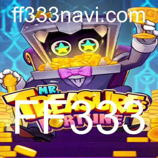 Descubra a Aventura Épica de MrTreasuresFortune: Um Jogo de Emoção e Estratégia
