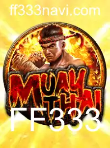MuayThai: A Arte Marcial Reinventada com a Chave FF333