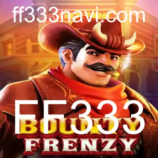 BountyFrenzy: Mergulhando em um Mundo de Estratégia e Aventuras