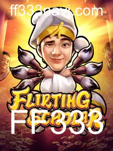 Descubra o Universo Vibrante de Flirting Scholar