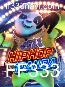 Descubra o Empolgante Mundo de HipHopPanda: Uma Nova Sensação nos Jogos de Cassino