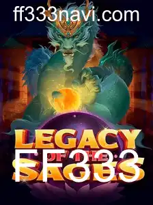Explorando LegacyoftheSages: Uma Jornada Épica no Mundo dos Sábios