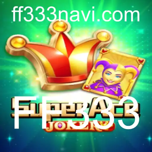 Descubra as Aventuras de SuperAceJoker: A Nova Sensação dos Jogos