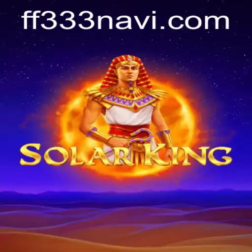 Descubra SolarKing: Uma Aventura Revolucionária no Mundo dos Jogos Digitais