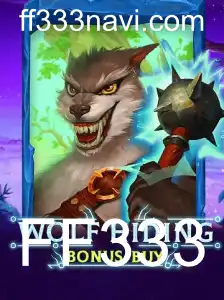 Explorando WolfHidingBonusBuy: Uma Aventura de Estratégia e Emoção